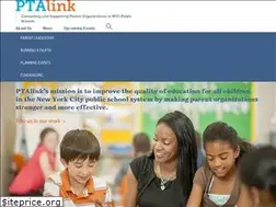 Sites similar to ptalink.org