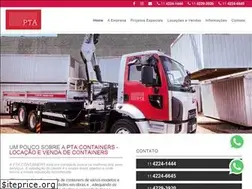 Sites similar to ptaloc.com.br