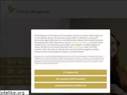 Sites similar to ptam.de