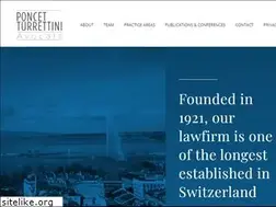 Sites similar to ptan.ch