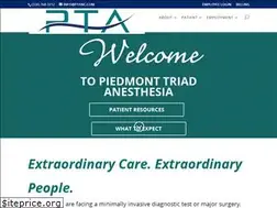Sites similar to ptanc.com