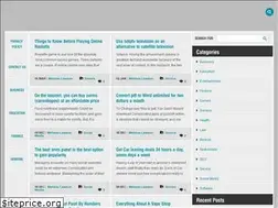 Sites similar to ptanda.org