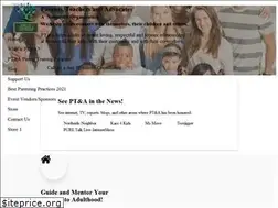 Sites similar to ptanda1.org