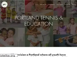 Sites similar to ptande.org