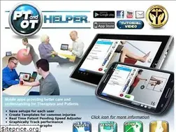 Sites similar to ptandot-helper.com