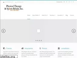Sites similar to ptandsr.com