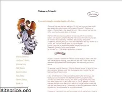 Sites similar to ptangels.com