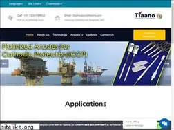 Sites similar to ptanode.com