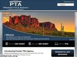 Sites similar to ptanow.com