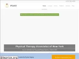 Sites similar to ptany.com