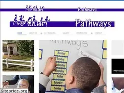 Sites similar to ptapathways.co.za