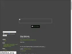 Sites similar to ptarchives.blogspot.com
