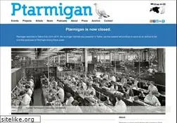 Sites similar to ptarmigan.ee