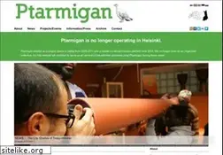 Sites similar to ptarmigan.fi