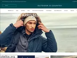 Sites similar to ptarmiganclothing.com