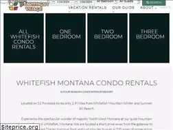 Sites similar to ptarmiganvillage.com