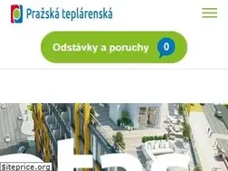 Sites similar to ptas.cz