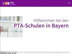 Sites similar to ptaschule.de