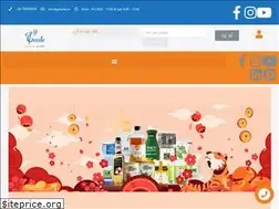 Sites similar to ptaste.vn