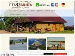 Sites similar to ptaszarnia.pl