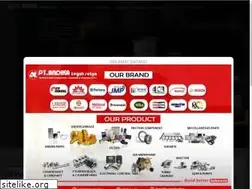 Sites similar to ptats.co.id
