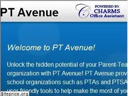 Sites similar to ptavenue.com