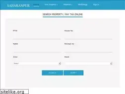 Sites similar to ptaxsnn.com