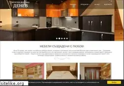 Sites similar to ptb-denev.com