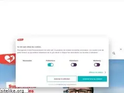 Sites similar to ptb.be