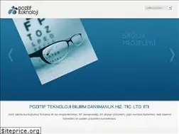 Sites similar to ptb.com.tr