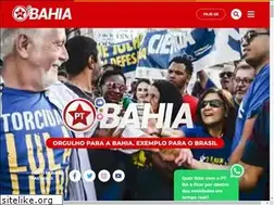Sites similar to ptbahia.org.br
