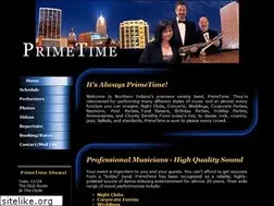 Sites similar to ptband.com