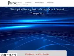 Sites similar to ptbcct.org