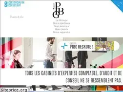 Sites similar to ptbg.fr