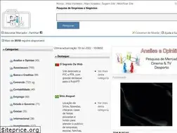 Sites similar to ptbiz.net