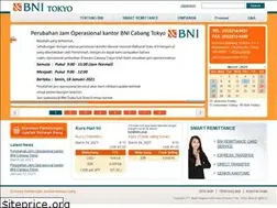 Sites similar to ptbni.co.jp