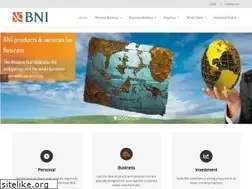 Sites similar to ptbni.com.sg