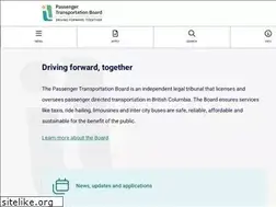 Sites similar to ptboard.bc.ca