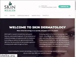 Sites similar to ptbodermatology.com
