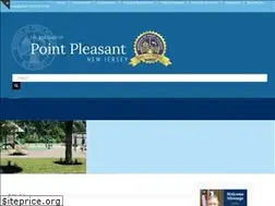 Sites similar to ptboro.com