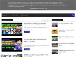 Sites similar to ptbrdowns.blogspot.com