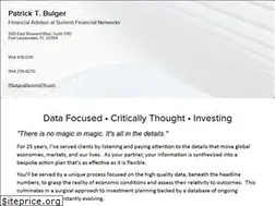 Sites similar to ptbulger.com
