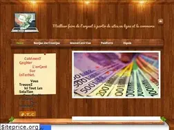 Sites similar to ptc-argent.weebly.com