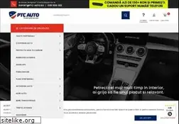 Sites similar to ptc-auto.ro