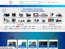 Sites similar to ptc-computer.com.kh