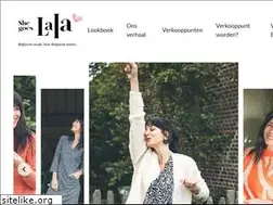 Sites similar to ptc-fashion.be