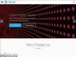 Sites similar to ptc-heater.com.tw