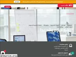 Sites similar to ptc-ksa.com
