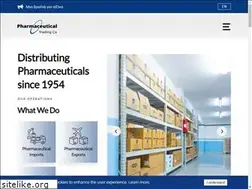 Sites similar to ptc-ltd.com
