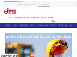 Sites similar to ptc-opleidingen.nl